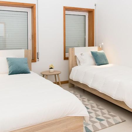 Agucadoura Guest House Повуа-ди-Варзин Экстерьер фото
